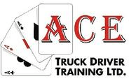 Ace Truck Driver Training