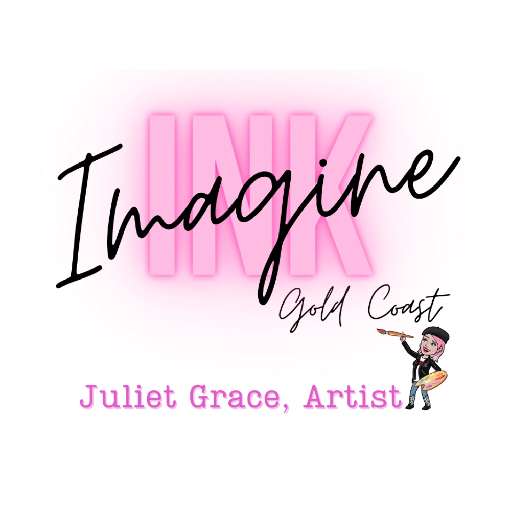 Imagine Ink Art