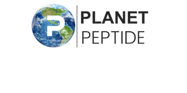 Planet Peptide
