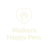 Walkers Happy Pets