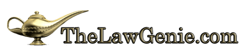 The Law Genie