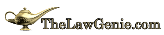 The Law Genie
