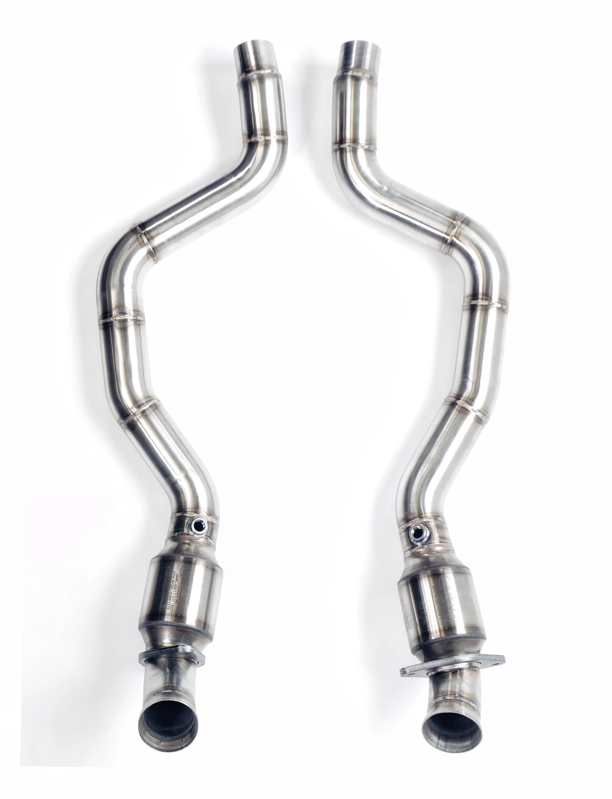 Veer Performance Exhaust