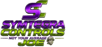 Symtegra Controls