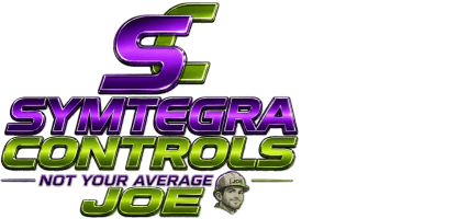 Symtegra Controls
