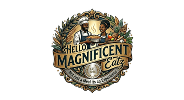 Hello Magnificent Eatz