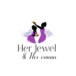 Her Jewel & Her Crown
