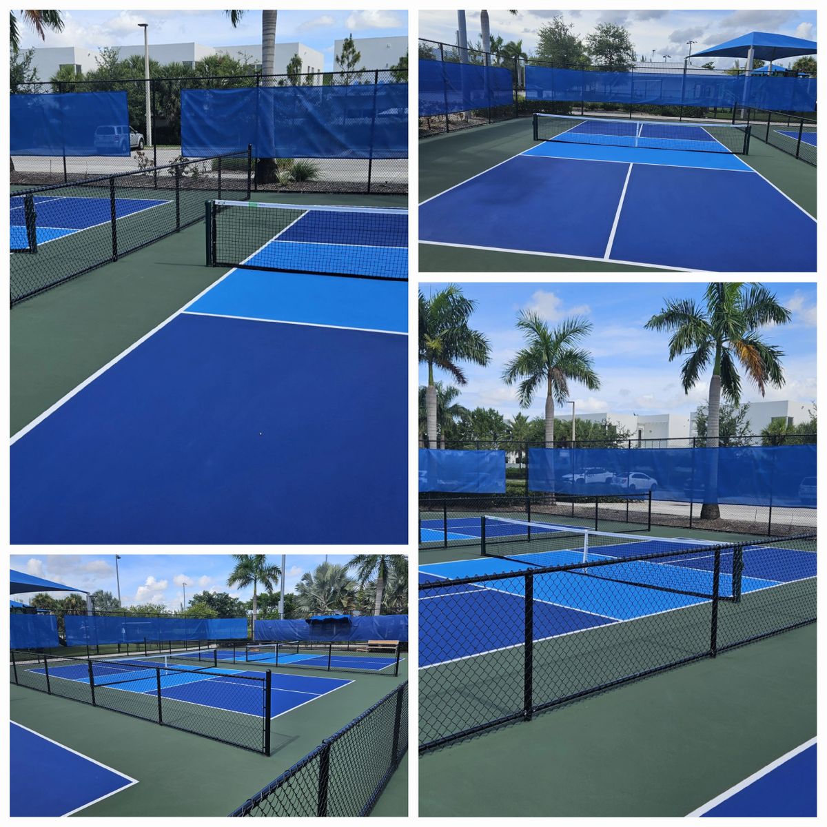 Doral Glades Park