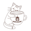 Brews and Blessings for Cats
