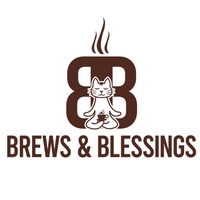 Brews and Blessings for Cats