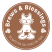 Brews and Blessings for Cats