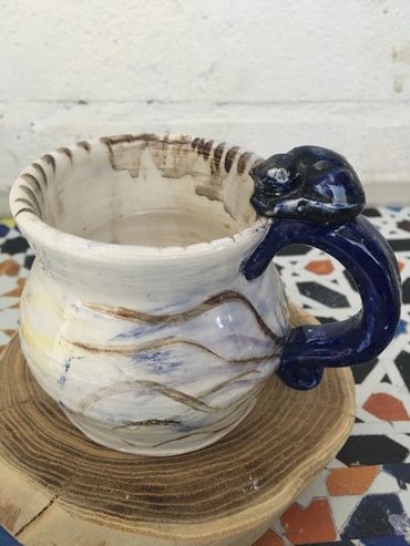 Ceramic