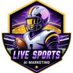 Live Sports AI Marketing