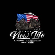 New Life Cane Corsos LLC