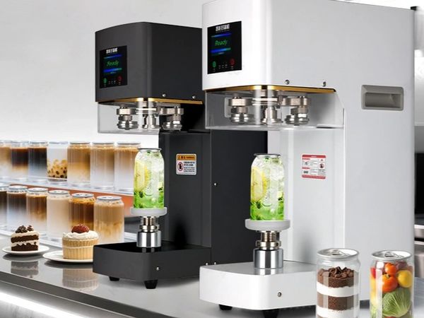 Can sealing machines South Africa