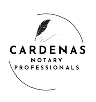 Cardenas Notary Professionals