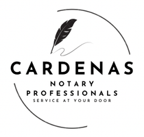 Cardenas Notary Professionals