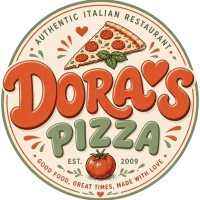 Dora's Pizza