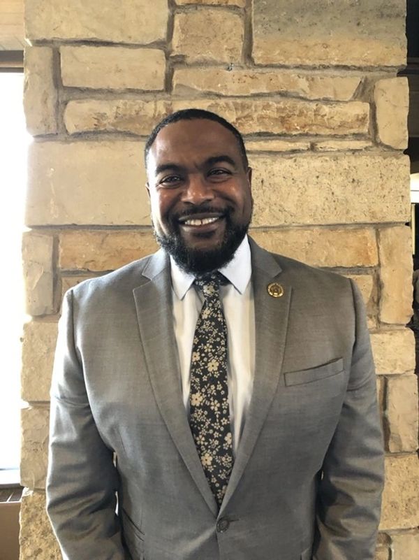 Lafayette Crump
Commissioner, City Development at City of Milwaukee
