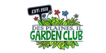 Des Plaines IL, Garden Club