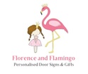 Florence and Flamingo