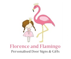 Florence and Flamingo