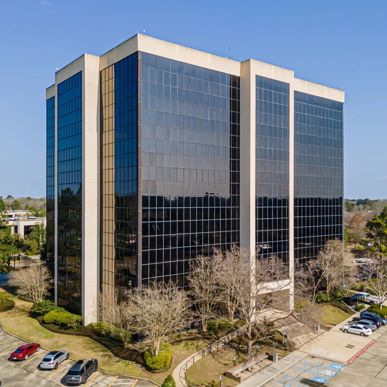 8550 United Plaza Boulevard, Baton Rouge LA 70809