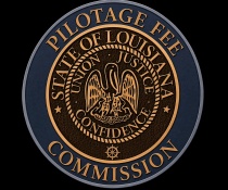 ​​​Louisiana Pilotage Fee Commission - NEW