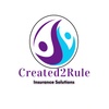 Created2rule Insurance Solutions