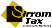 Sirrom Tax