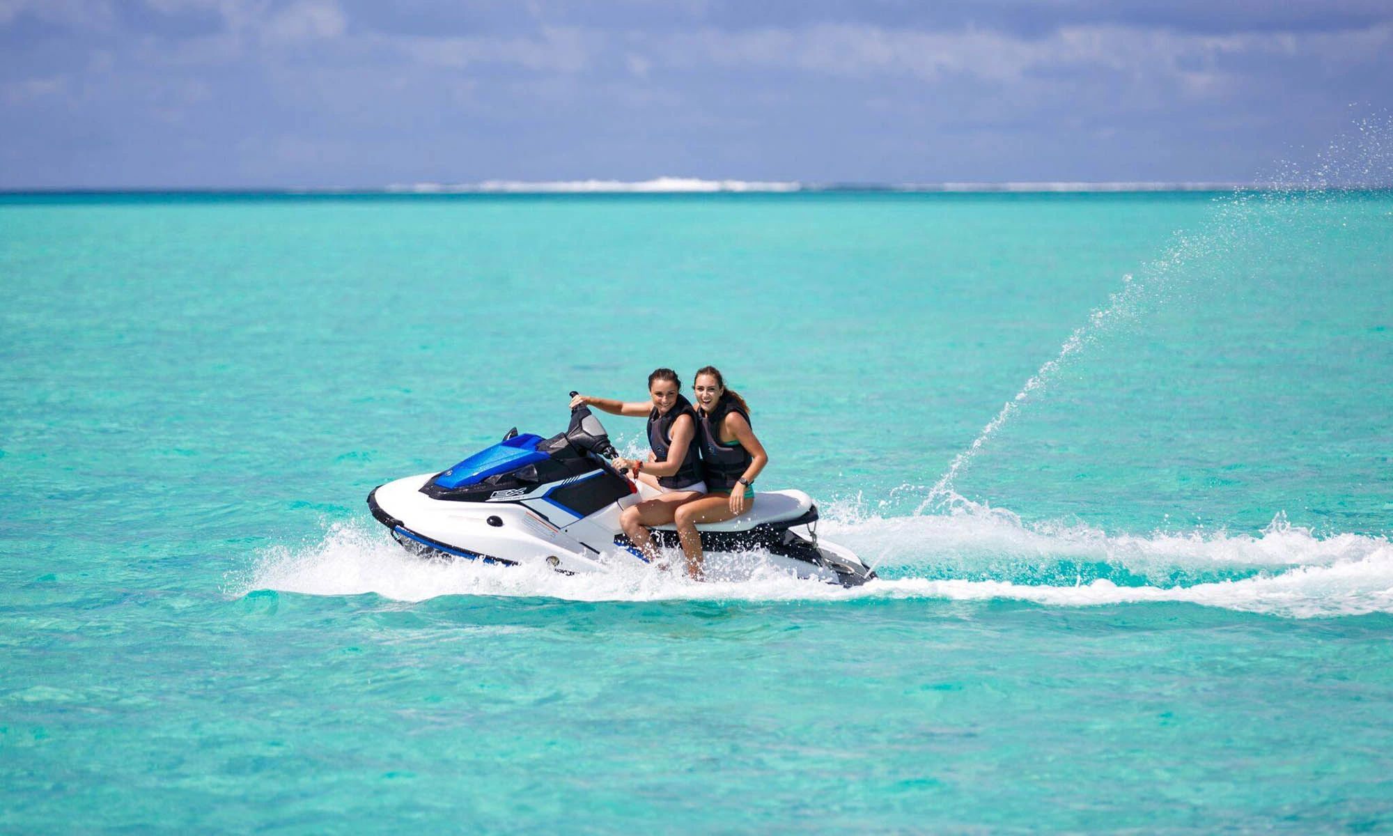 Jet Ski Key West Rental - 305 Jet Ski Rentals LLC