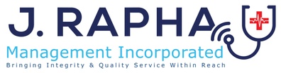 J. Rapha Management Incorporated