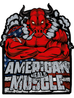 American Muscle Meals