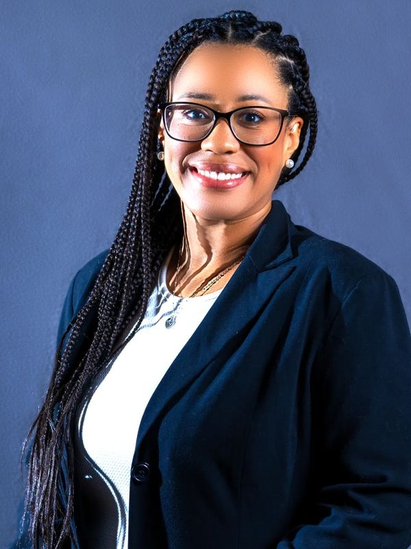 M.Ed. in Educational Leadership · 6th Grade Math Teacher · Campus Team Leader · Author · Consultant 