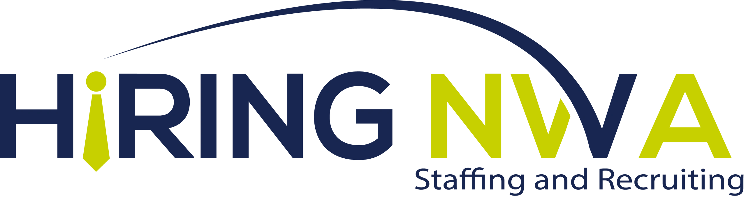 Hiring NWA Staffing and Recruiting Home