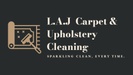 L.A.J  Carpet & Upholstery Cleaning