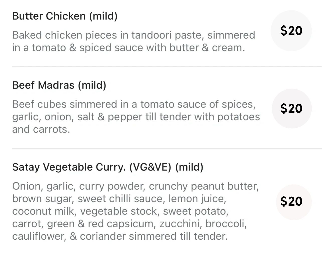 Silvios on Dorothy st pizza & pasta Leopold of Leopold, Victoria