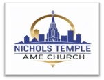 NICHOLS TEMPLE AFRICAN METHODIST EPISCOPAL CHURCHWORSHIP SERVICE
