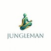 JungleMan-Strength