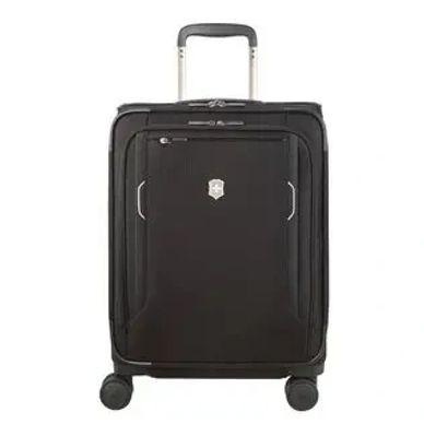 Victorinox Suitcase, Victorinox Luggage, Victorinox Carry On, Werks Traveler, Werks Traveler 6.0