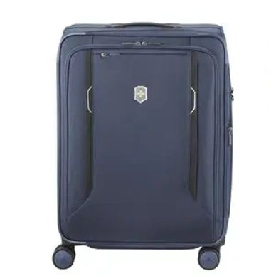 Victorinox Luggage, Victorinox Suitcase, Werks Traveler, Werks Traveler 6.0, Spinner Luggage, 