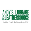 Andy's Luggage