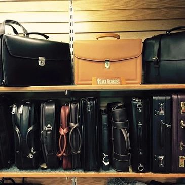 Briefcase & Bag Repair