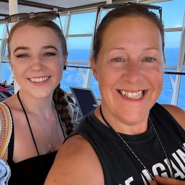 We are your winning Mother & Daughter cleaning team