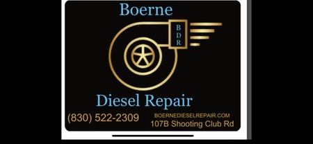 BoerneDieselRepair