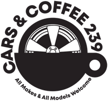 Cars and Coffee 239