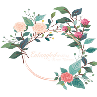 Entangled Wedding and Event Planning