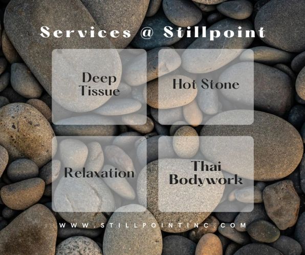 Stillpoint Wellness Center