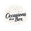 Occasions in a Box