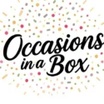 Occasions in a Box